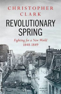 Den 1848 Revolutionära Våren i Tyskland: En Sändning Från Friedrich Heinrich Jacobi Till Preussen