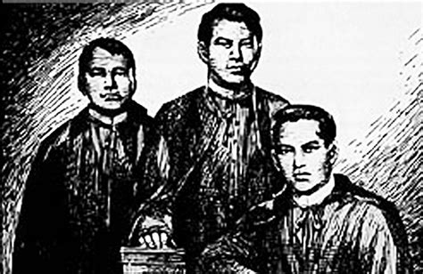 Cavite Mutiny; Spanish Colonial Rule and a Quest for Filipino Equality