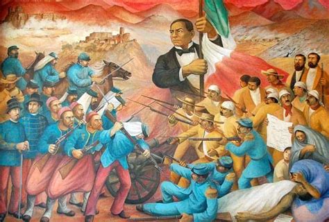 Bicentenario de la Independencia: En Hypnotisk Resa Genom Mexikos Identitet med Benito Juárez