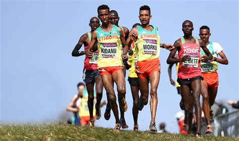  Den berömda Addis Abeba Marathonens inverkan på Etiopiens löparkultur 