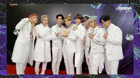  MAMA Awards 2019: En Hyllning till K-Pop och ett Spridande av Global Fanskap