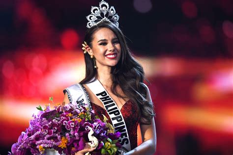 Miss Universe 2018: Catriona Gray's Triumphant Journey and the Filipina Empowerment it Ignited