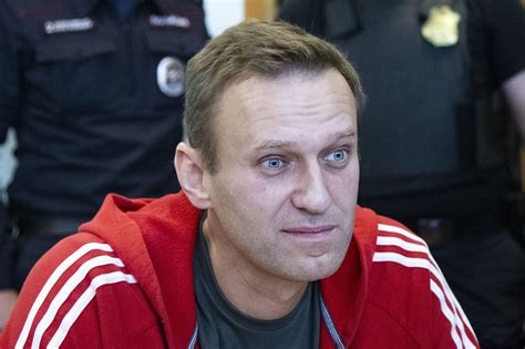 Navalny Poisoning: An Unprecedented Act Challenging the Status Quo and Igniting International Condemnation