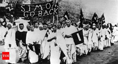 Quit India Movement; A Pivotal Uprising against Colonial Rule Leading to India’s Independence