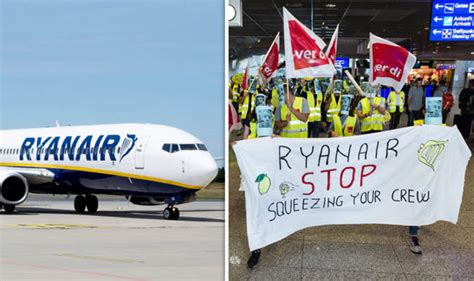 Ryanair-strejken 2018: En djupdykning i ett avgörande ögonblick för europeisk arbetsrätt