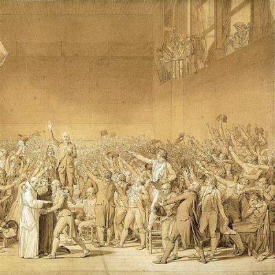  Tennis Court Oath; A Royal Gamble Against Absolute Monarchy