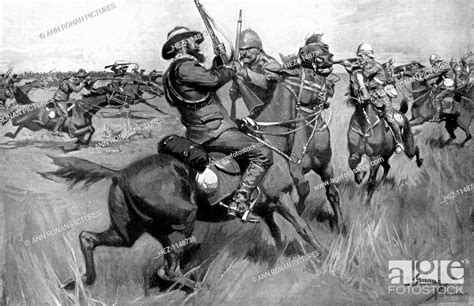 The Battle of Blood River; A Watershed Moment in Boer History and the Role of General Piet Cronjé