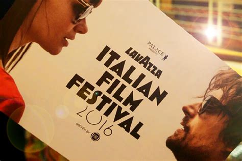 Den italienska filmfestivalen i Torino; en hyllning till italiensk filmkonst och en plats för framtidens filmskapare