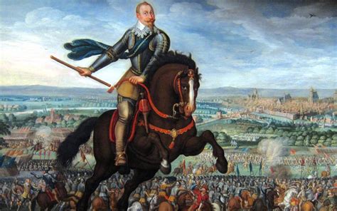  The Thirty Years' War: A Legacy Forged in Blood and Religious Strife